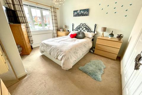 26 The Spinney, Grange Park, Northampton, NN4 5BT
