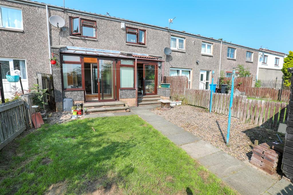 Altyre Avenue, Glenrothes 2 bed terraced house £93,995 Altyre Avenue, Glenrothes 2 bed terraced house £93,995