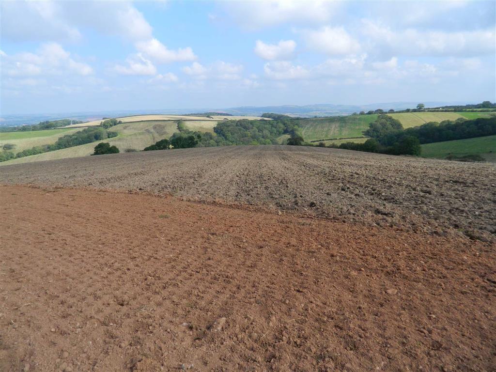 Whitestone, Exeter, EX4 Land £375,000