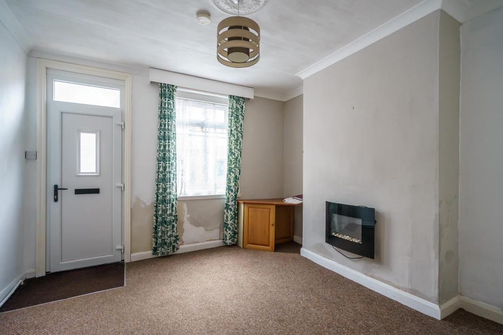 Lockwood Street York 2 Bed Terraced House £240 000 Free Download Nude