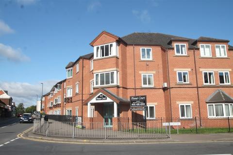 2 bedroom retirement property for sale - Pinner Court, Harborne, Birmingham