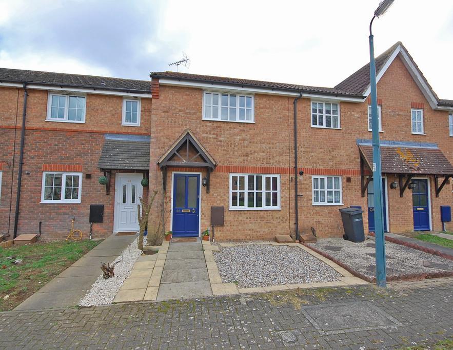 Stanstrete Field, Great Notley... 2 bed end of terrace house £950 pcm