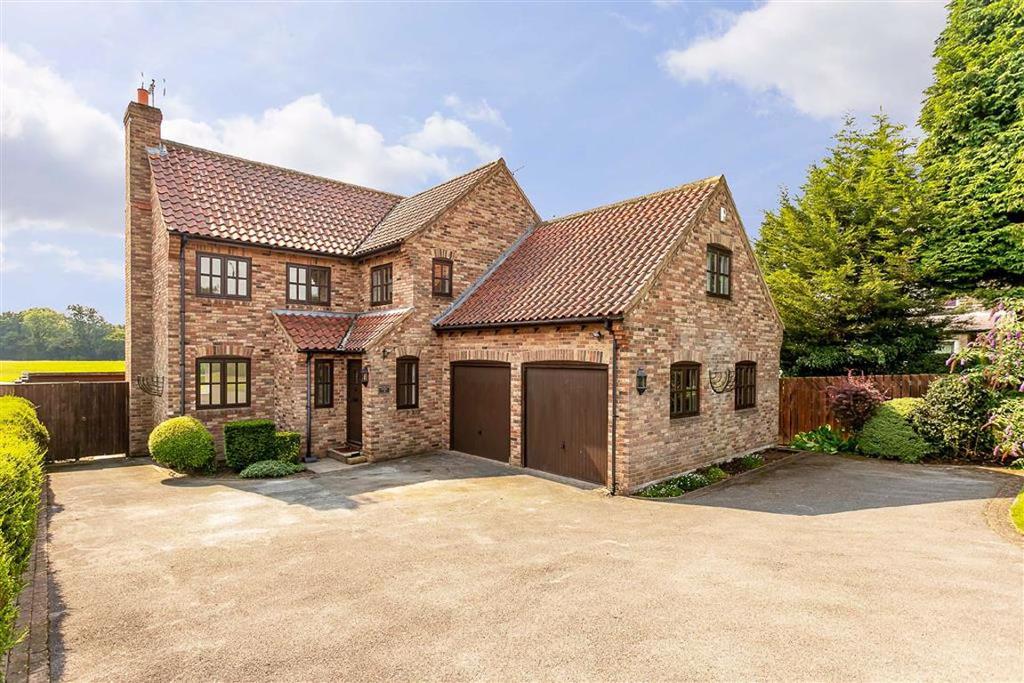Ripley Road, Scotton 4 bed detached house £625,000