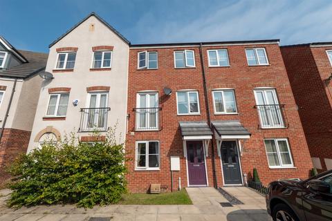 16 Corning Road, Sunderland, SR4 6EE