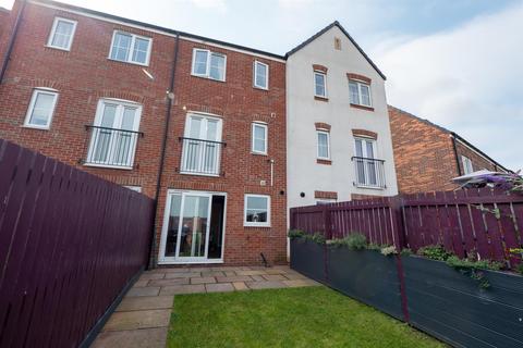 16 Corning Road, Sunderland, SR4 6EE
