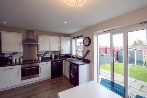 16 Corning Road, Sunderland, SR4 6EE