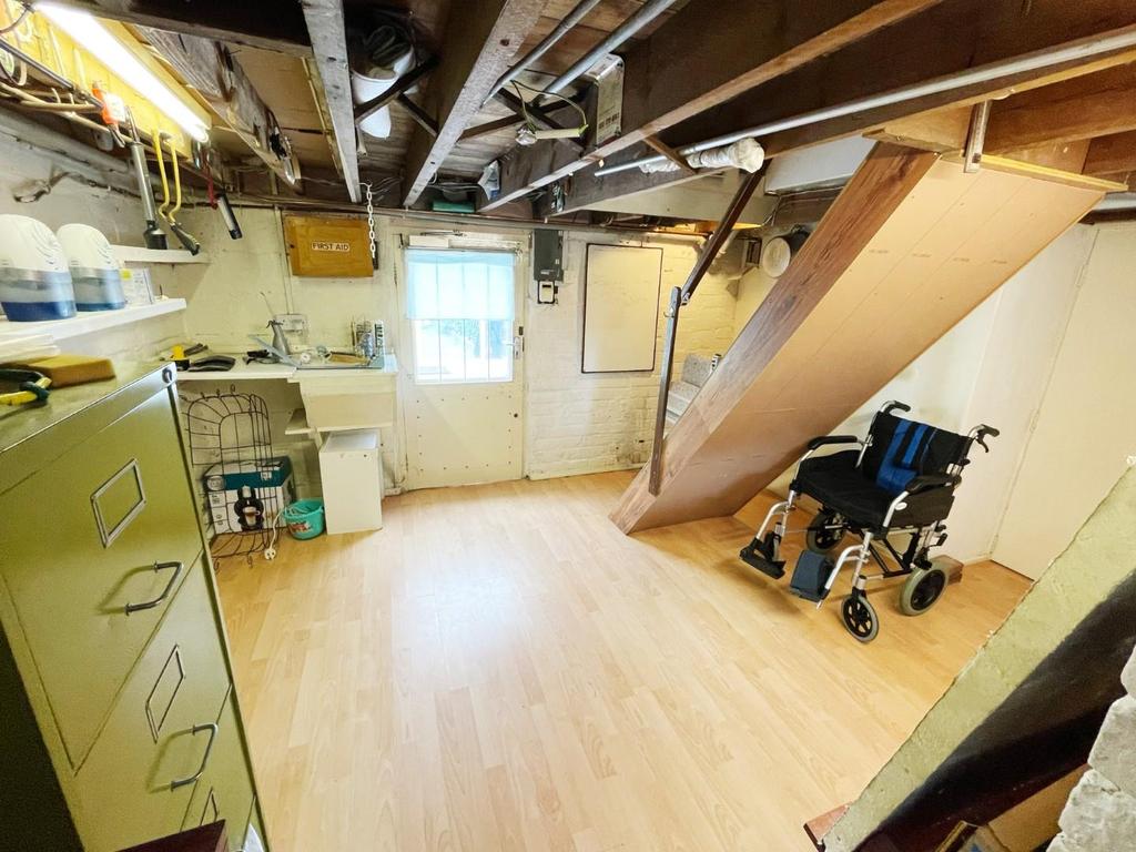 Cellar