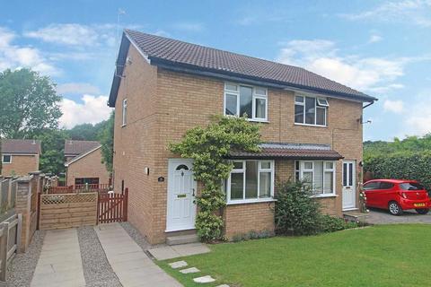 26 Burnby Close, Harrogate, HG3 2UP