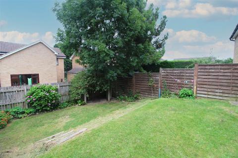 26 Burnby Close, Harrogate, HG3 2UP