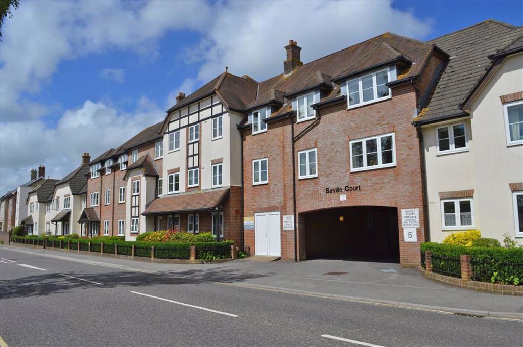 Poole Road, Wimborne, Dorset 2 bed retirement property £165,000