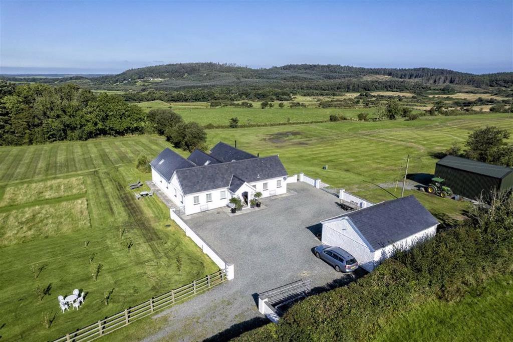 Llansadwrn, Anglesey 4 bed detached house £1,250,000