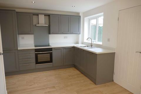 2 Beacon View, Holme On Spalding Moor, York, YO43 4EF