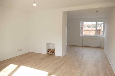 2 Beacon View, Holme On Spalding Moor, York, YO43 4EF