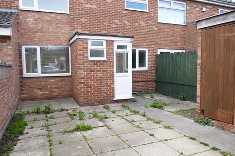2 Beacon View, Holme On Spalding Moor, York, YO43 4EF