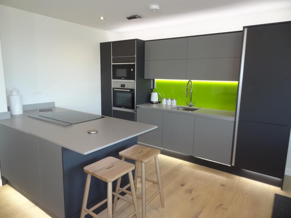Fabulous open plan living / dining room