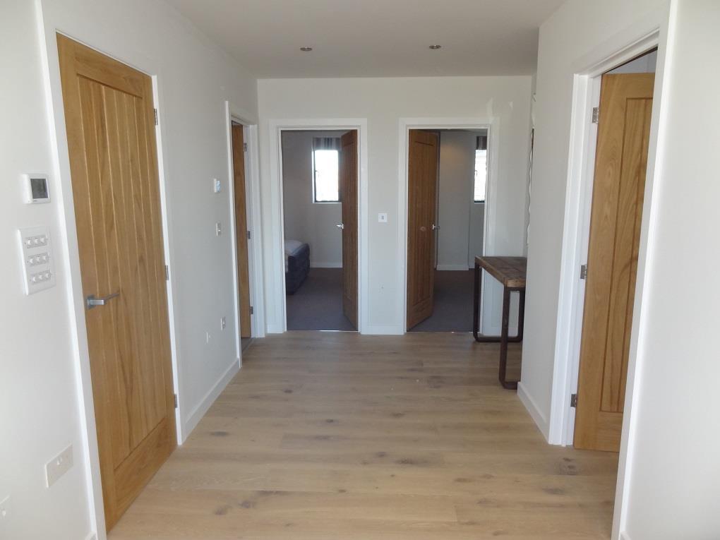 Reception hall