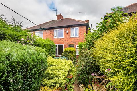 19 Beaver Hill Road, Sheffield, S13 7UA