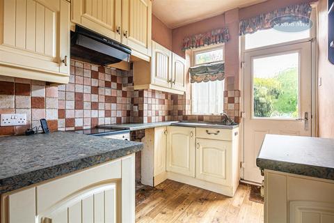 19 Beaver Hill Road, Sheffield, S13 7UA