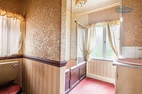 19 Beaver Hill Road, Sheffield, S13 7UA