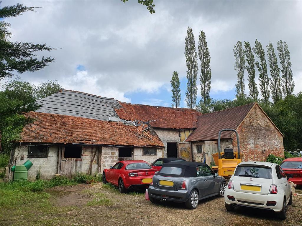 Hanging Birch Lane, Horam, Heathfield Land £400,000