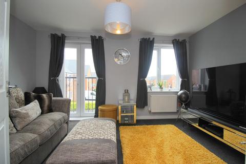 72 Bell Avenue, Bowburn, Durham, DH6 5PJ