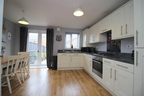 72 Bell Avenue, Bowburn, Durham, DH6 5PJ