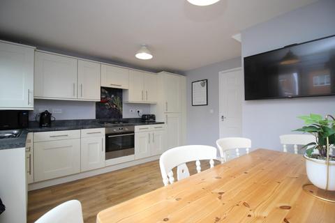 72 Bell Avenue, Bowburn, Durham, DH6 5PJ