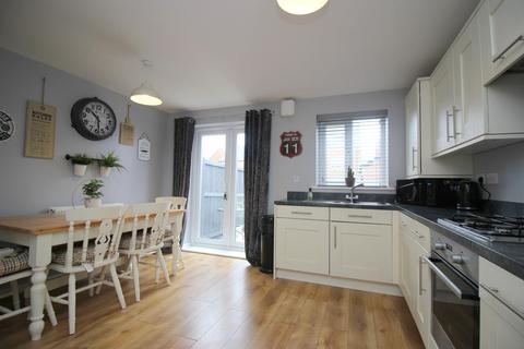 72 Bell Avenue, Bowburn, Durham, DH6 5PJ