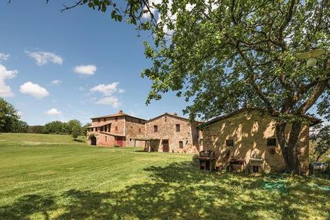 10 bedroom farm house - Civitella Paganico, Grosseto, Tuscany