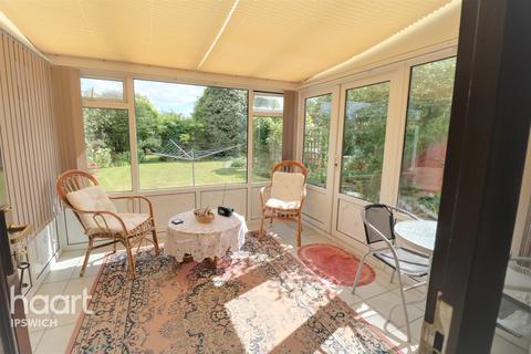 5 Newlands, Elmsett, Ipswich, IP7 6NZ