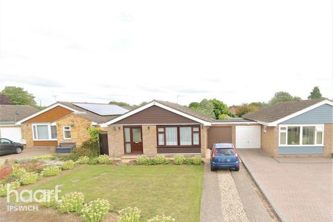 5 Newlands, Elmsett, Ipswich, IP7 6NZ