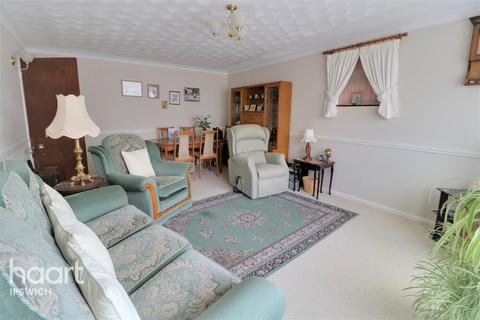 5 Newlands, Elmsett, Ipswich, IP7 6NZ