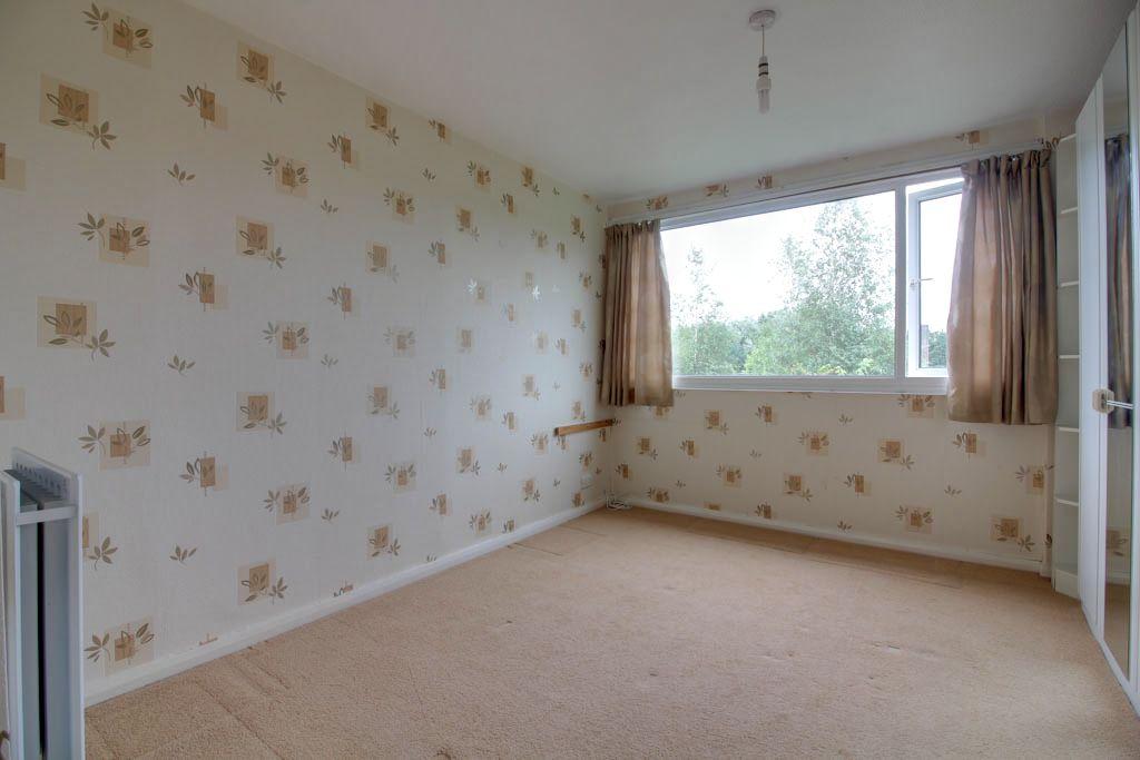 Bedroom 1 (Double)