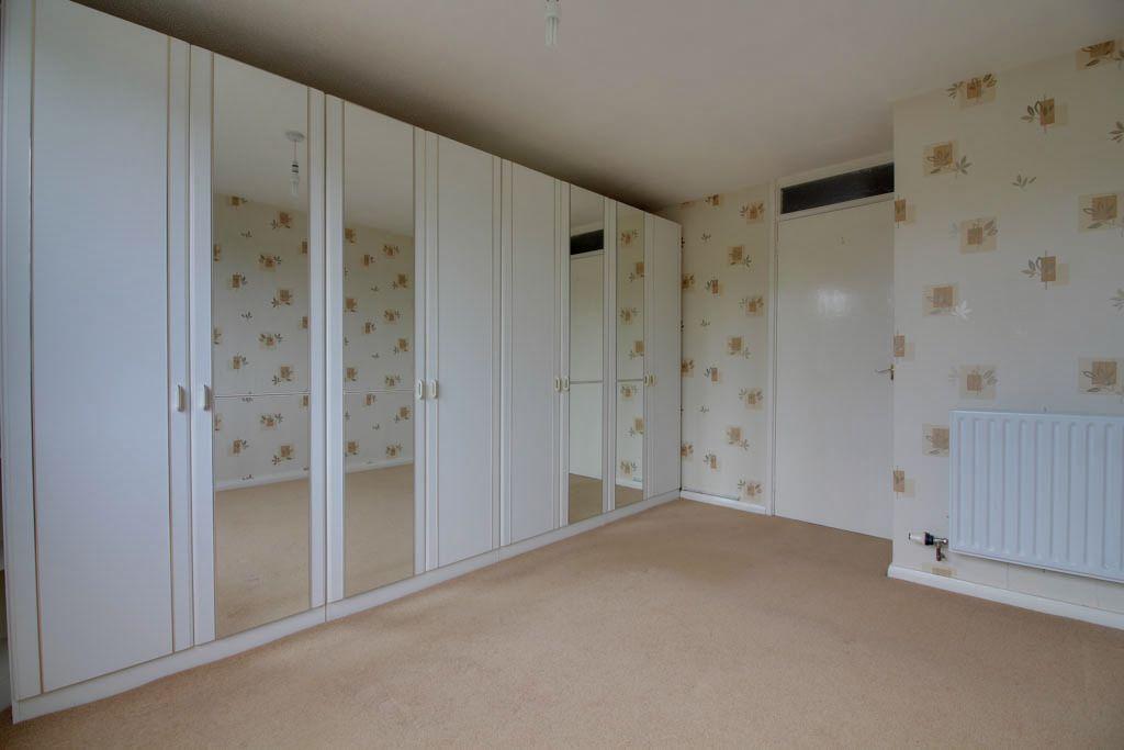 Bedroom 1 (Double)
