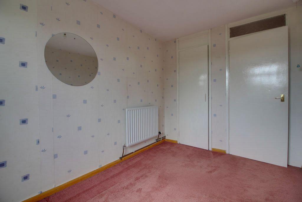 Bedroom 2 (Double)