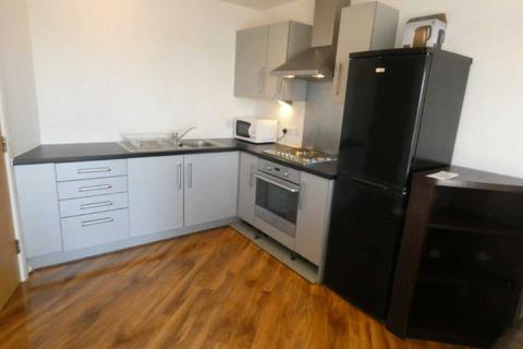 2 bedroom apartment to rent - The Drum, 2 Stuart Street, Sportcity, Manchester, M11 4DB