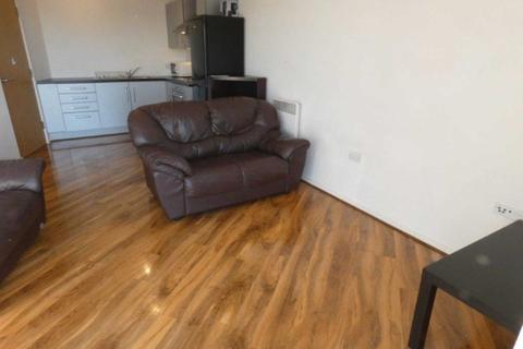 2 bedroom apartment to rent - The Drum, 2 Stuart Street, Sportcity, Manchester, M11 4DB
