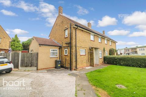 7 Cranston Avenue, Westcliff-on-sea, SS0 0JZ