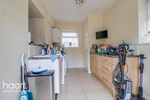 7 Cranston Avenue, Westcliff-on-sea, SS0 0JZ