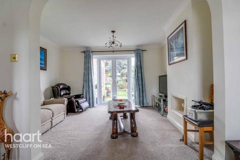 7 Cranston Avenue, Westcliff-on-sea, SS0 0JZ
