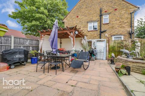 7 Cranston Avenue, Westcliff-on-sea, SS0 0JZ