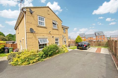 27 Elm Tree Gardens, Peterlee, SR8 5SD