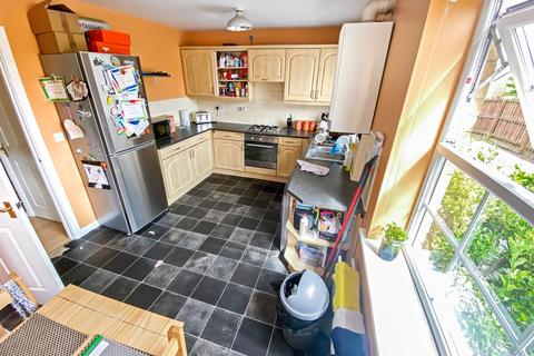 27 Elm Tree Gardens, Peterlee, SR8 5SD
