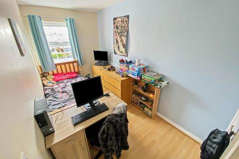 27 Elm Tree Gardens, Peterlee, SR8 5SD
