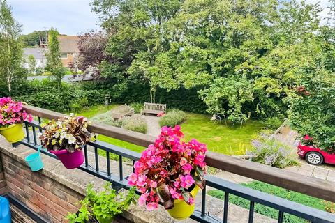 14 Fairs Field, Steyning, BN44 3BU