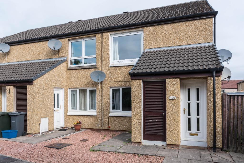South Scotstoun, South Queensferry, Edinburgh, EH30 1 bed flat £750