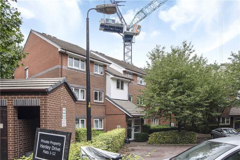 9 Henley Drive, London, SE1 3AP