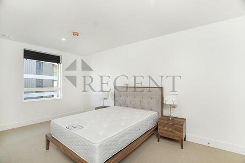 2 bedroom apartment for sale, Maclaren Court, North End Road, HA9