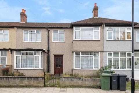12 Woodmansterne Road, London, SW16 5UX