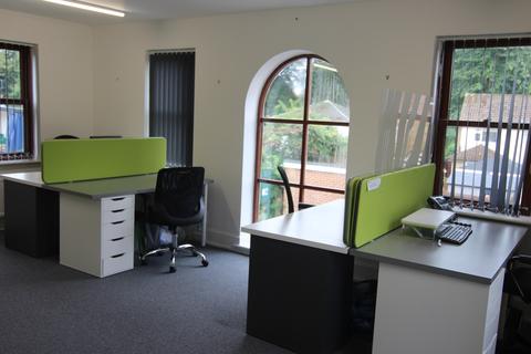 Office to rent, Crowthorne, Berkshire